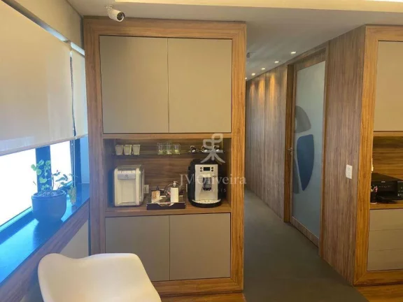 Imagem Conjunto à venda, 104 m² por R$ 2.500.000,00 - Itaim Bibi - São Paulo/SP