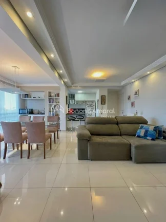 Imagem Conforto, versatilidade e bom gosto em um só lugar!

Este belo apartamento de 80 m² de área priva...