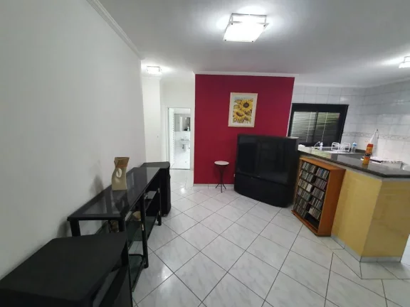 Imagem Prédio para Venda em São Paulo / SP no bairro Chácara Califórnia