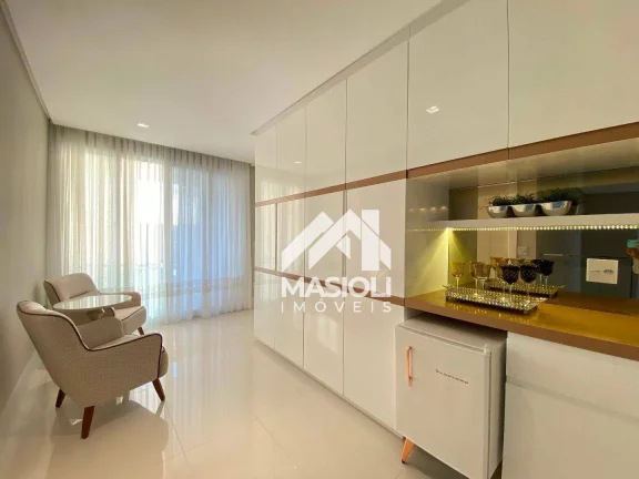 Imagem Casa à venda, 411 m² por R$ 5.500.000,00 - Interlagos - Vila Velha/ES