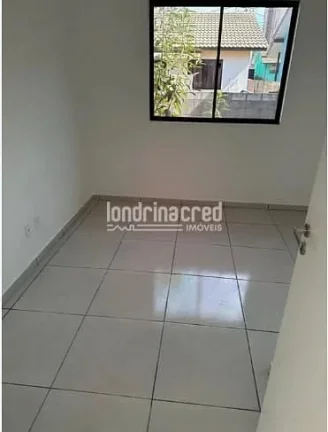 Imagem Casa no Condomínio Viva Londrina - Zona Norte, 2 Quartos, Sala, Cozinha, Banheiro, Lavanderia e Espaço para Área de Lazer!