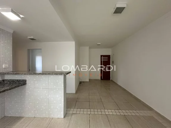 Imagem Apartamento com varanda gourmet no Itaguá