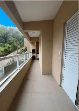 Imagem Apartamento para Venda em Ubatuba / SP no bairro Toninhas