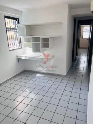 Imagem Oportunidade! Apartamento de 3 Quartos, 2 Vagas de Garagem em Manaíra