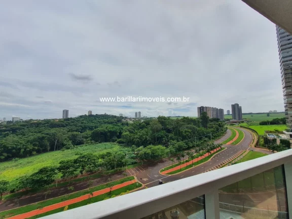 Imagem Apartamento de alto padrão à venda em Ribeirão Preto-SP, bairro Ilhas do Sul: 3 quartos, 3 suítes, 3 salas, 5 banheiros, 3 vagas, 237,86 m².