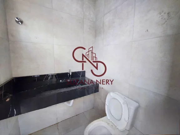 Imagem Casa com 170M² e terreno com 388M² no condomínio Naturral Ville