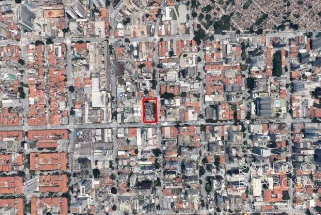 Imagem Conjunto em Pinheiros - 779 m2 - 500m do Metrô Fradique