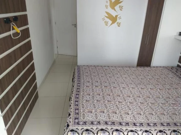Imagem Apartamento com 2 dormitórios para alugar, 88 m² por R$ 3.300,00 - Braga - Cabo Frio/RJ