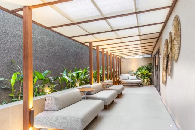 Foto do imóvel: Flat com 1 dormitório à venda, 29 m² por R$ 552.901, 59 - Jardim Oceania - João Pessoa/PB em Não informado