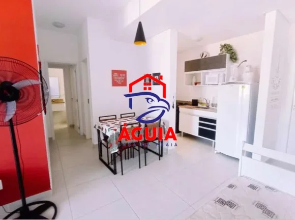 Imagem Apartamento mobiliado na praia das Toninhas próximo a praia!