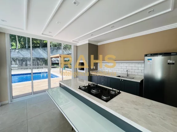 Imagem Charmoso apartamento mobiliado no bairro Costa e Silva Apartamento mobiliado com muito bom gosto, co...