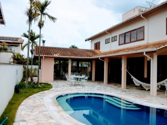 Imagem Magnífico sobrado a venda no condomínio Parque Residencial São Marcos - Tatuí