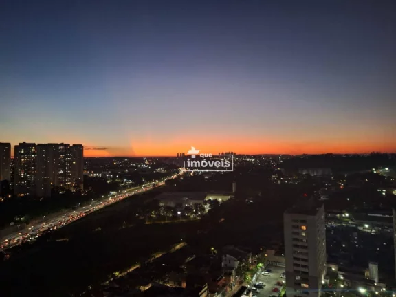 Apartamento com 2 dormitórios à venda, 122 m² por R$ 1.099.000,00 - Parque dos Príncipes - São Paulo/SP