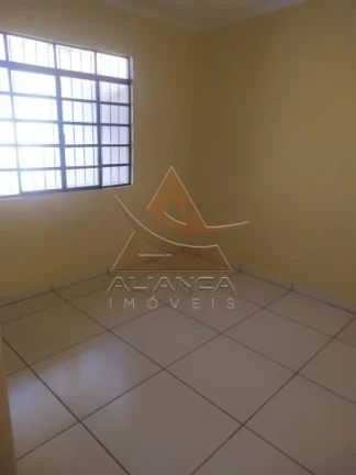 Imagem Casa - Ribeirão Preto - Alto do Ipiranga