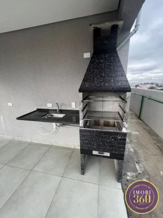 Imagem Apartamento para Venda em Vila Formosa, São Paulo - SP