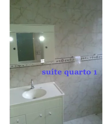 Imagem Casa à Venda no Vale da Lua - Tatuí: Seu Lar no Coração da Cidade da Música!