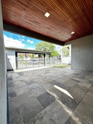 Imagem Casa 167m2, 3 quartos sendo 1 suíte, terreno 12x25m, piscina, Sapucaia
