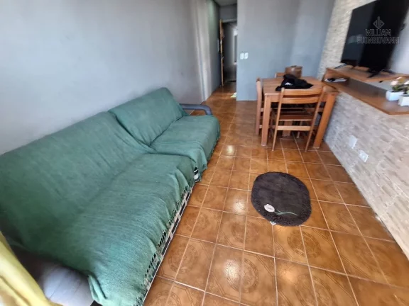 Imagem Apartamento 1 dormitório vista MAR em Mongaguá