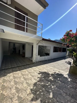 Imagem Sobrado com 115 m² no Saco da Ribeira em Ubatuba!