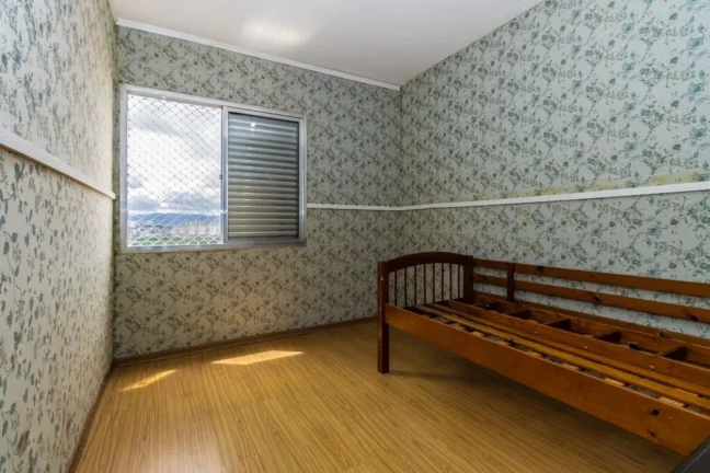 Imagem APARTAMENTO RESIDENCIAL em São Paulo - SP, Cangaíba