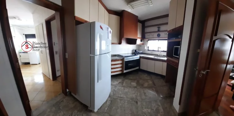 Imagem APARTAMENTO ALTO PADRAO A VENDA NO TATUAPE Localizado próximo ao Shopping Anália Franco