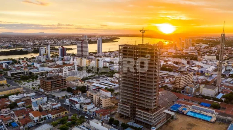 Imagem EDIFÍCIO EMPRESARIAL TRADE CENTER, Salas moduláveis de 38,00 m² a 483 m² privati