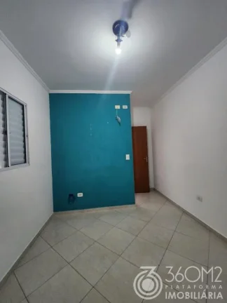 Imagem Sobrado em Condomínio para Venda em São Bernardo do Campo / SP no bairro Baeta Neves