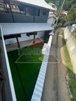 Imagem CASA RESIDENCIAL em RIO DE JANEIRO - RJ, GUARATIBA