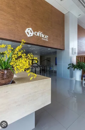 Imagem Sala comercial Office Bethaville Barueri 42 mts