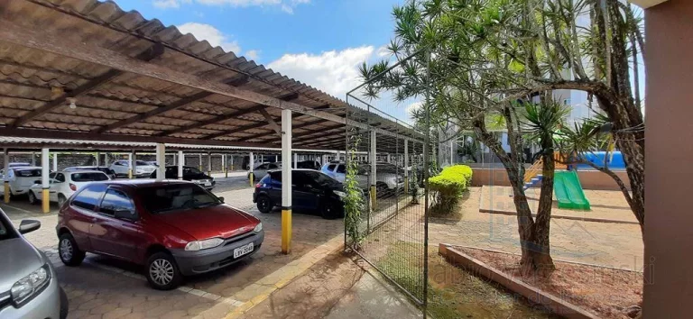 Imagem Apartamento a venda bairro Floresta com 3 dormitórios