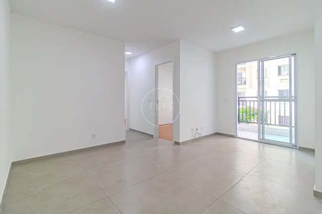 Imagem APARTAMENTO com 2 DORMITÓRIOS no ANIL - Condomínio com infra completa - R$ 300.000