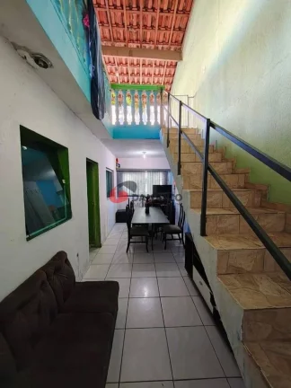 Imagem Casa à venda, Olímpico, São Caetano do Sul, SP