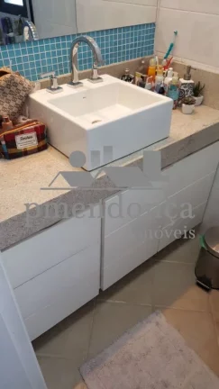Imagem Apartamento na Vila Ipojuca com 2 quartos e 1vaga, 70m²