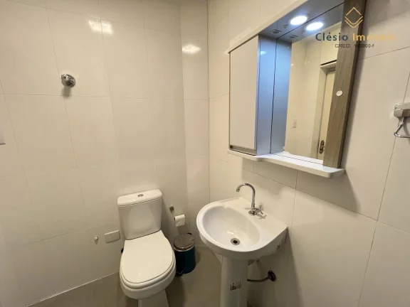 Imagem Apartamento mobiliado 1 Quarto | Consolação SP