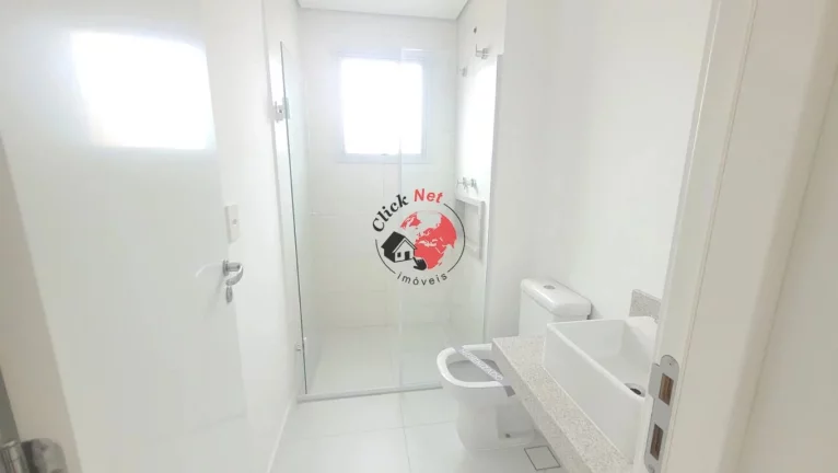Imagem Apartamento Exclusivo à Venda no Centro de São Bernardo