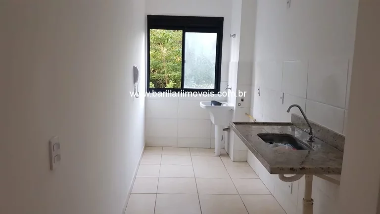 Imagem Apartamento à venda em Ribeirão Preto-SP, Jardim Paulistano: 2 quartos, 1 sala, 1 banheiro, 1 vaga, 48,08 m².