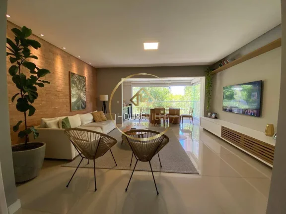 Imagem Apartamento 3 Dormitórios ( 1Suíte), 2 vagas, Splendor Garden.