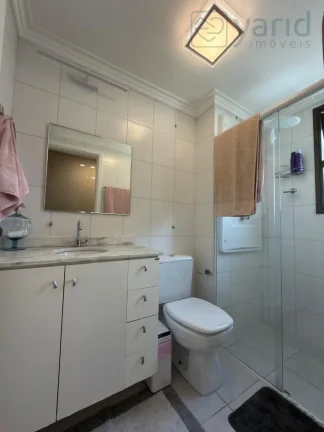 Imagem Imperdível! Apartamento à venda em Jundiaí-SP, Residencial Castro Alves, 2 quartos, 1 suíte, 1 sala, 1 banheiro, 1 vaga, 75m².