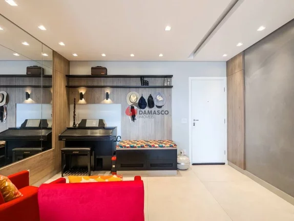 Imagem Apartamento para venda - Santa Maria - São Caetano do Sul