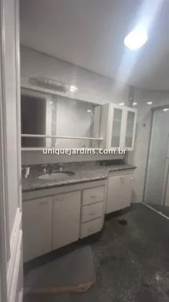 Imagem Apartamento à venda Moema São Paulo