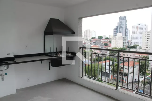 Imagem Apartamento à Venda - Ipiranga, 2 Quartos, 70 m2