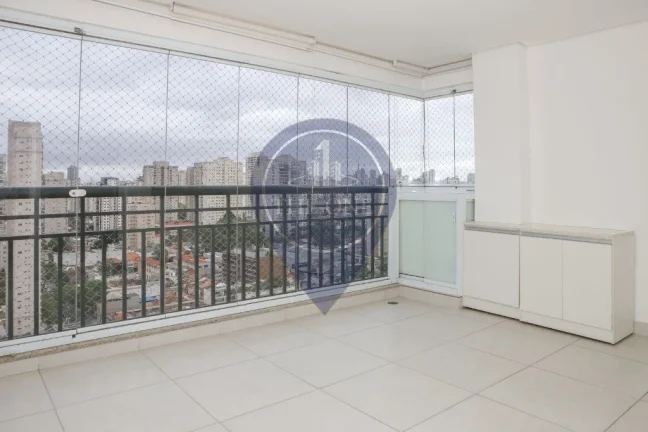Imagem Apartamento à venda em São Paulo-SP - Vila Romana, 2 quartos, 2 suítes, 3 banheiros, 3 vagas de garagem, 89m² de área.