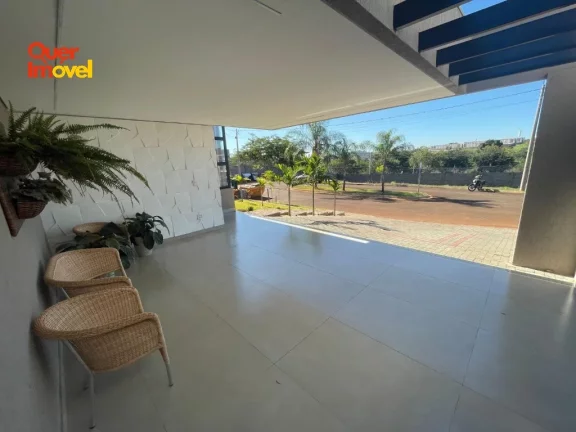 Imagem Excelente oportunidade de locação de casa em condomínio com 3 quartos no Loteamento Santa Marta, Ribeirão Preto-SP!