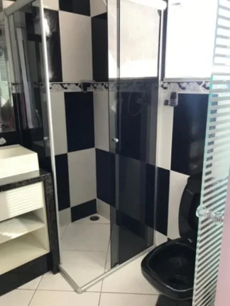 Imagem Sobrado para Venda por R$520.000,00 com 300m², 3 dormitórios, 1 suite e 2 vagas - Jardim iva, São paulo / SP - Cód. BDI28461
