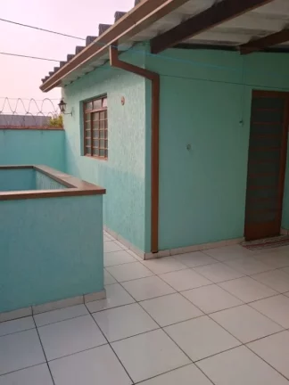 Imagem Casa com 2 dormitórios à venda, 134 m² por R$ 400.000,00 - Parque Maria Helena - Suzano/SP