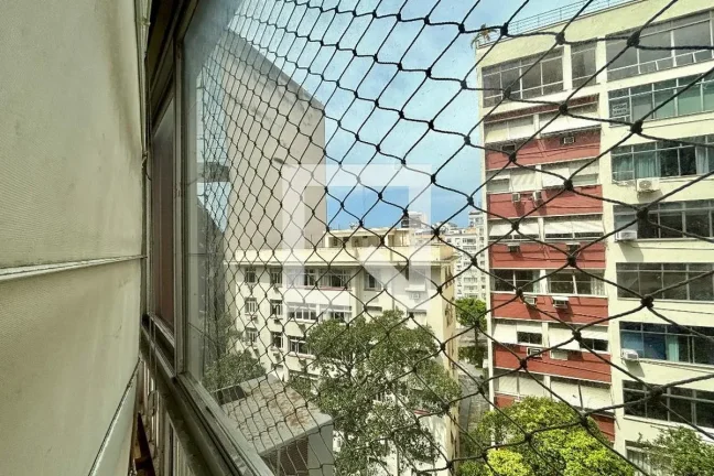Imagem Apartamento à Venda - Copacabana, 3 Quartos, 170 m2