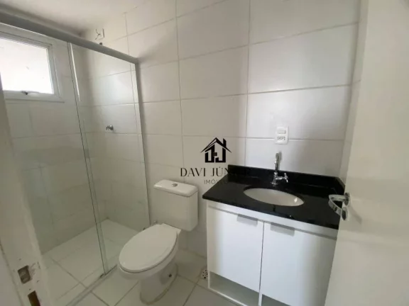 Imagem Apartamento com 2 dormitórios sendo 1 suíte à venda, 54 m² por R$ 338.800 - Parque Bela Vista - Votorantim/SP