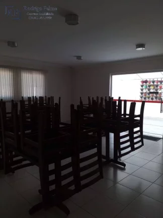 Imagem Edifício Porto Parahyba - 03 dorm - São Dimas - São José dos Campos
