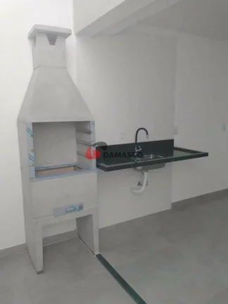 Imagem Sobrado à venda 3 Quartos, 1 Suite, 2 Vagas, 120M², Vila Bela, São Paulo - SP