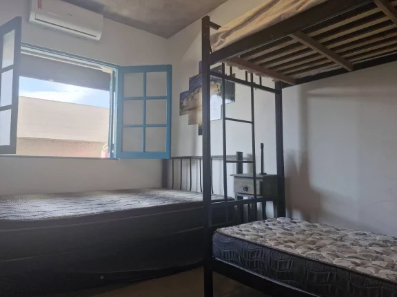 Imagem Excelente cobertura duplex a venda apenas 300 metros da praia toninhas